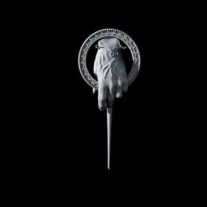 Hand of the King Pin