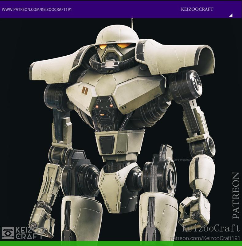 DT Sentry Droid - Star Wars Jedi: Survivor-Star Wars