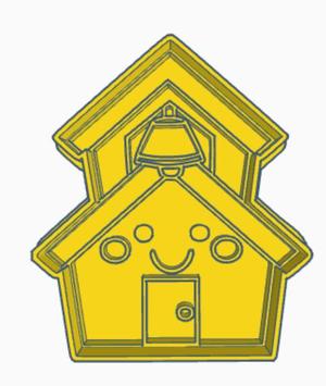 Cookie cutter School