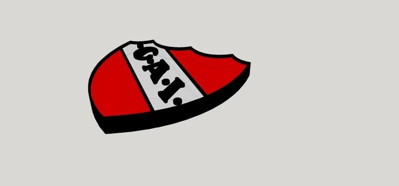 Escudo Club Atletico Independiente