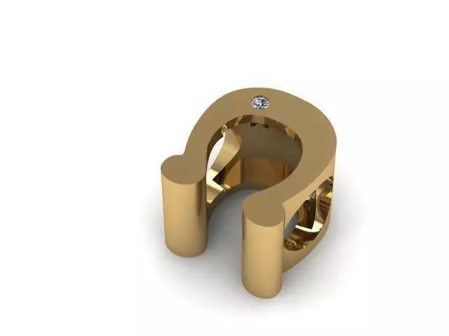 lucky for the chance charm ball