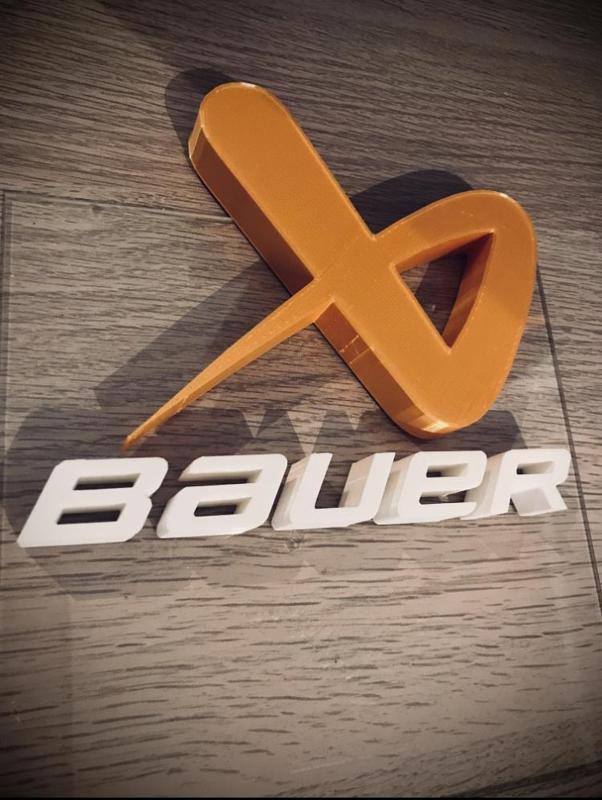 Bauer: Home of Hockey