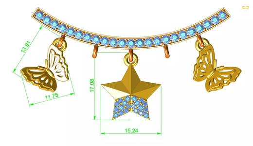 Brooches