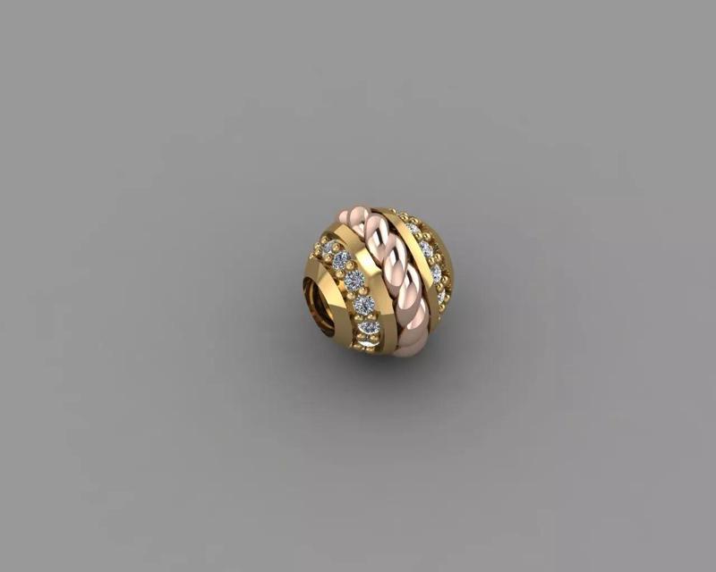 Pandora - Charm