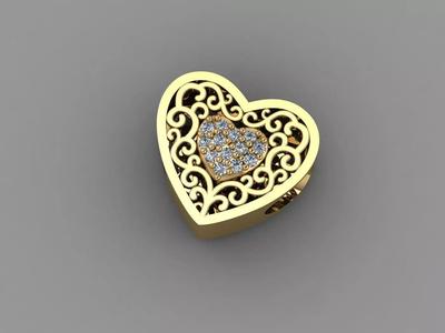 Pandora - Charm