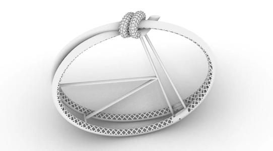 Tiffany Bracelet