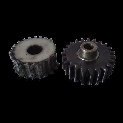 Gpaniz Mixer Gear