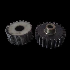 Gpaniz Mixer Gear