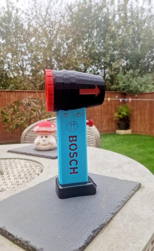 bosch blower, jet blower, leaf blower