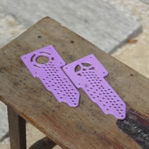 router template hole makita