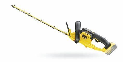 DeWalt DCM563PB Cordless 18V XR Hedge Trimmer Tip Repair