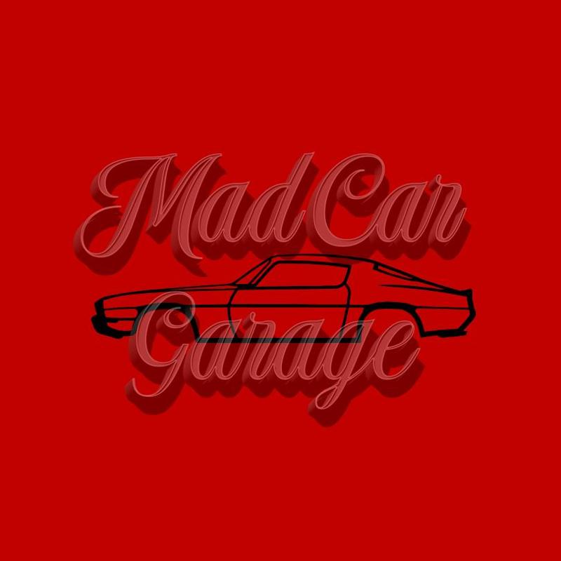 1970 Chevrolet Camaro (2nd Gen)