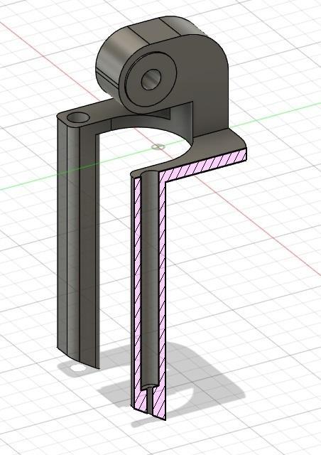 Replacement Selfie Stick