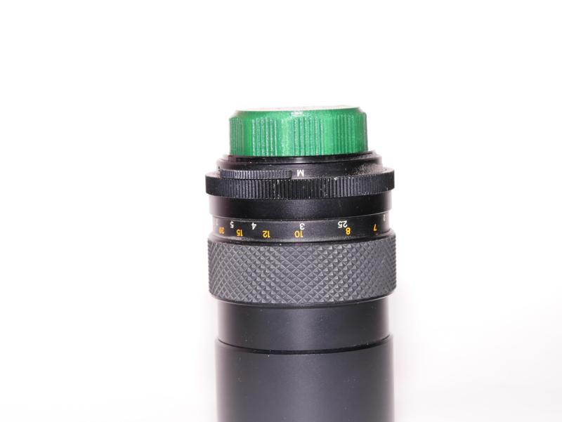 M42 Staubkappe, M42 dust cap