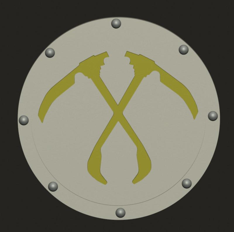 Scythes of the Emperor