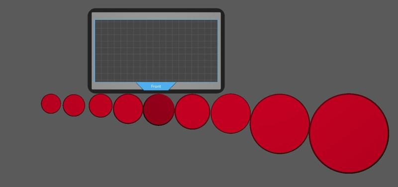 collection of free imp3dsion bases