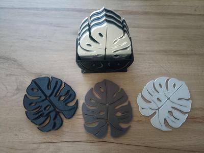 Coaster storage - free - free