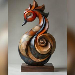 Bird Decor