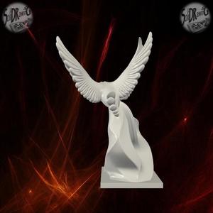 Eternal Doves of Peaceful Love – SoliDRawinGs SG830