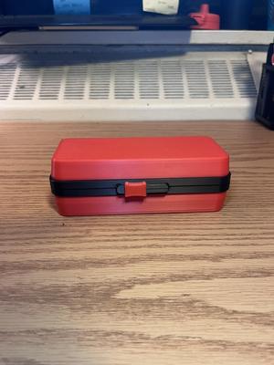 Safety Glass/Eyeglasses Holder