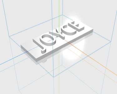 JOYCE LETTERS