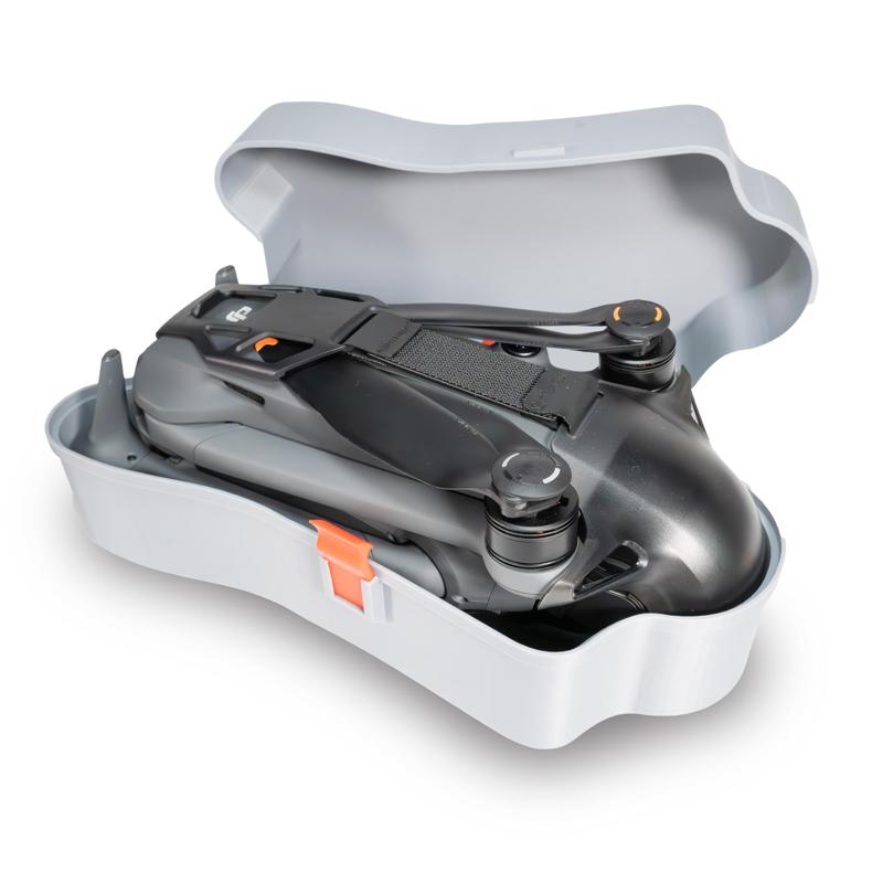 DJI Mavic 4 Pro Sleeve Case - Upgraded Muzzle version