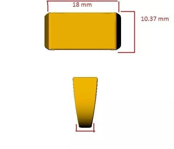 PLAIN GENTS ADJUSTABLE RING