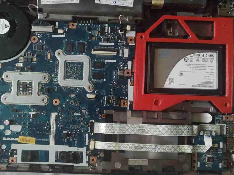 CD Disk Sata ssd/hdd Laptop Adapter Converter