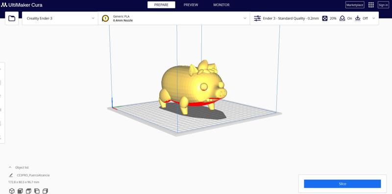 The Simpsons Pig Piggy Bank