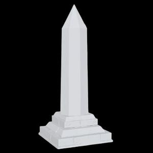 Crystal Obelisk