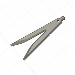 B-Dividers : Movement Gauge / Dividers