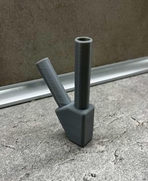 Kuripe | Tepi | Rape | Tabacco Snuf | Aplicator