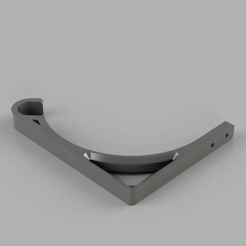 filament wall support