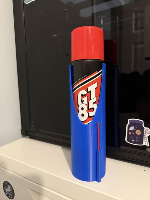 GT85 Holder