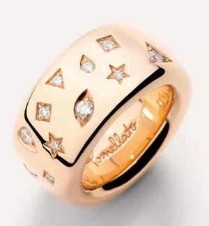 Pomellato ring
