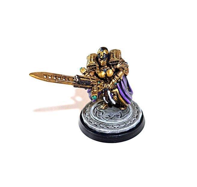 OPR - CUSTODIAN BROTHERS - GREAT SISTER - BELLONA