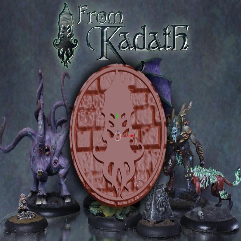 From Kadath token