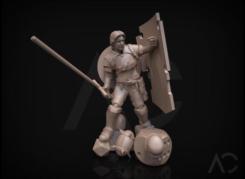 Podcast Specialist - Thumbnail 2000 followers