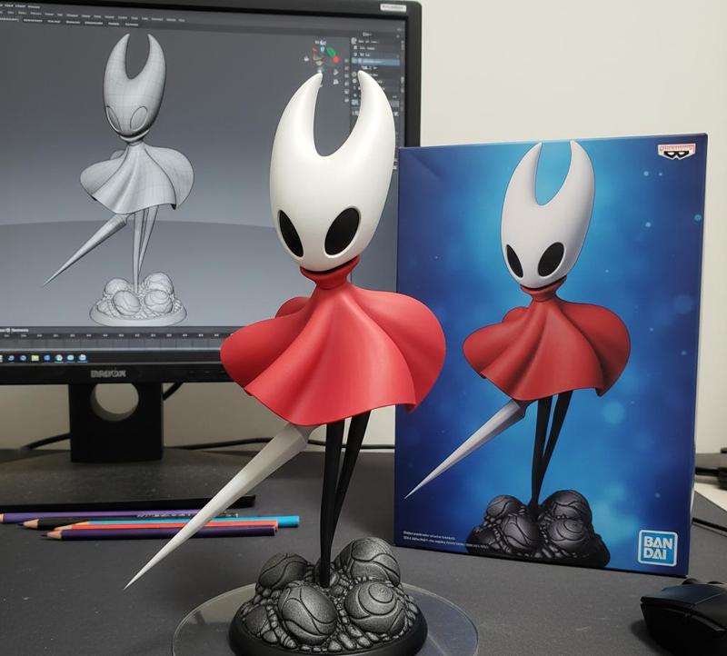 Hollow knight