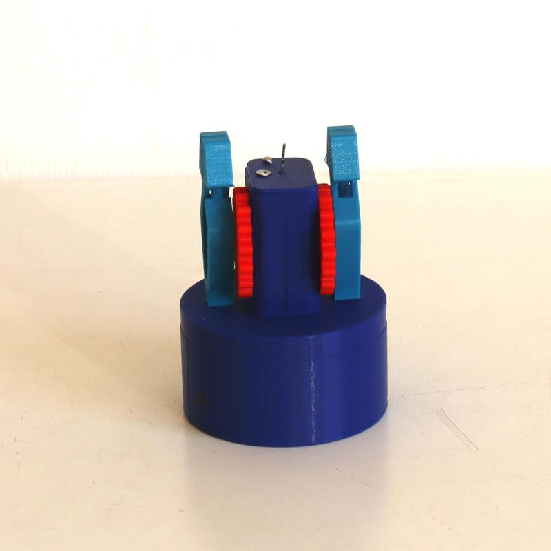 solder dispenser