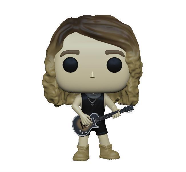 Funko Guido Sardelli - Airbag