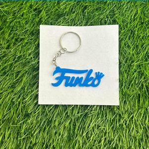 Funko Pop! Keychain