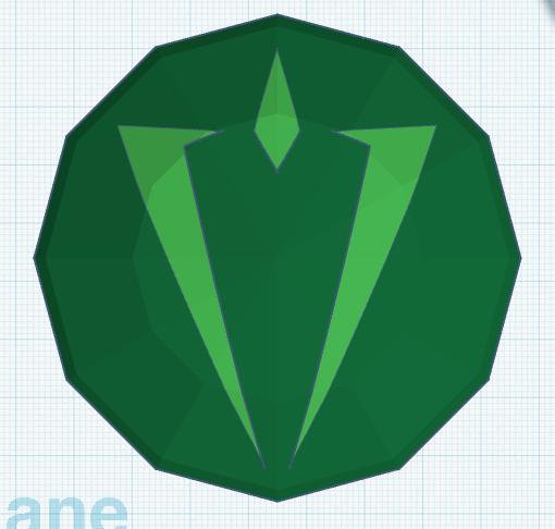 Delta Orb from Delta Episode