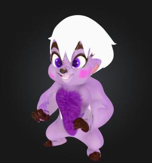 Binga Lion Guard