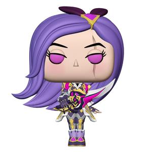 QUEEN KATARINA OF LOL