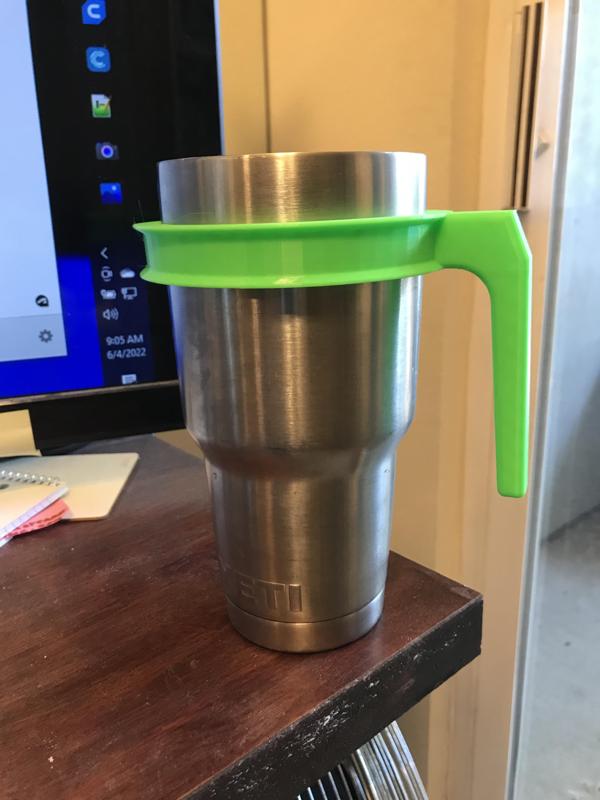Yeti Cup Handle 30oz