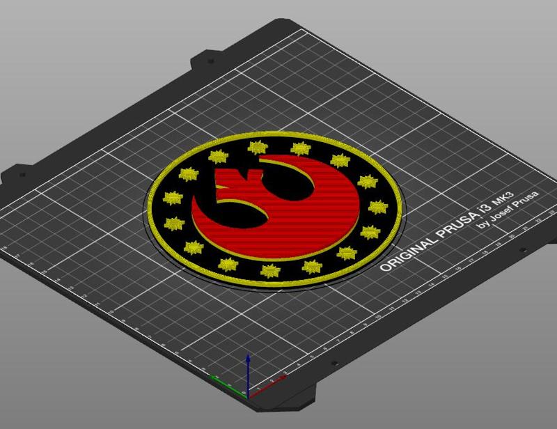 Star Wars Rebels logo