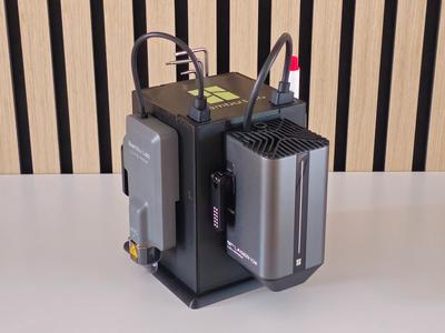 Bambu Lab H2S Laser Combo Modular tool holder