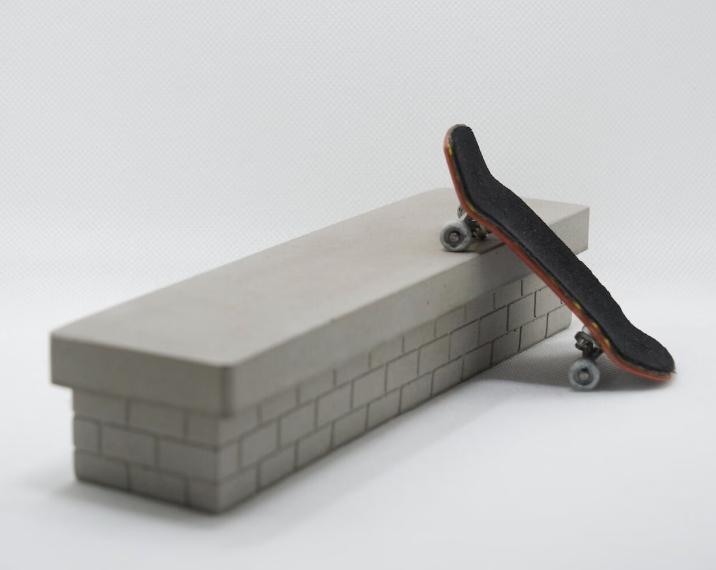 Brick Ledge