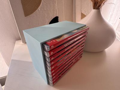 Nintendo Switch game stand